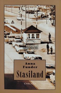 Stasiland