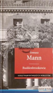 Buddenbrookowie