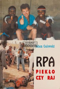 RPA piekło czy raj