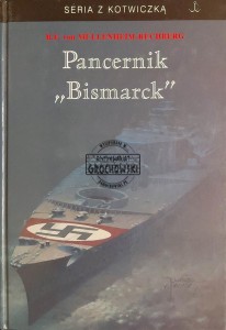 Pancernik "Bismarck"