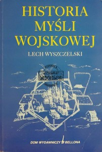 Historia myśli wojskowej