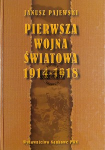 Pierwsza wojna światowa 1914-1918