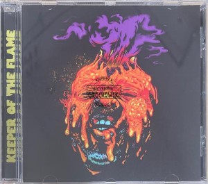 Mooch – Keeper Of The Flame CD (Limited Edition)