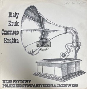 Michael J. Smith, Zbigniew Namysłowski, Jacek Bednarek – Geomusic 111 - PL LP