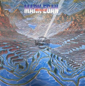 Mark Egan – Mosaic LP
