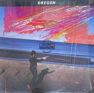 Oregon – Oregon LP