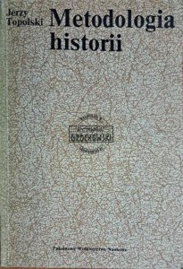 Metodologia historii