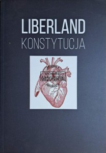 Liberland. Konstytucja