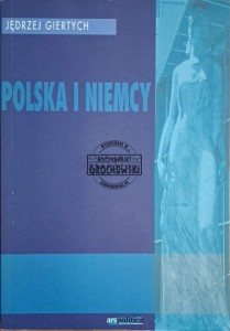 Polska i Niemcy. Odpowiedź kongresmanowi B. Carrolowi Reece'owi z Tenessee