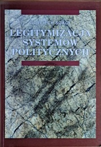 Legitymizacja systemów politycznych