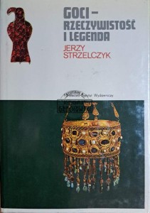 Goci - rzeczywistość i legenda