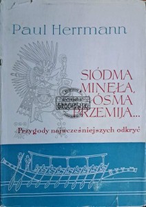 Śiódma minęła, ósma przemija... Przygody najważniejszych odkryć