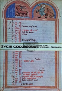 Życie codzienne na Śląsku w wiekach średnich