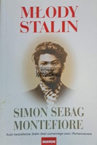 Młody Stalin