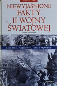 Niewyjaśnione fakty II wojny światowej