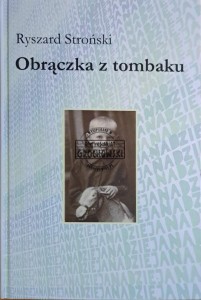 Obrączka z tombaku