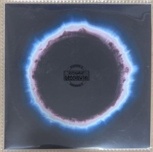 HÆLOS – Full Circle CD (Promo)