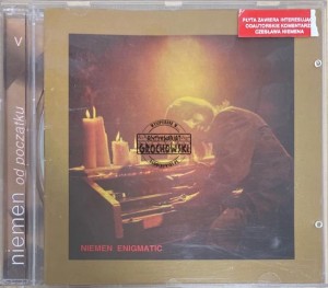 Niemen – Enigmatic CD