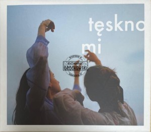 Tęskno – Mi CD