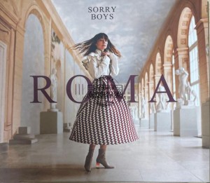 Sorry Boys – Roma CD