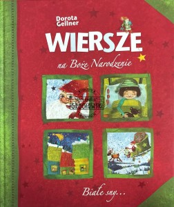 Wiersze na Boże Narodzenie