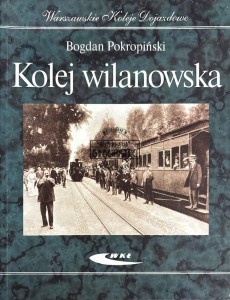 Kolej wilanowska