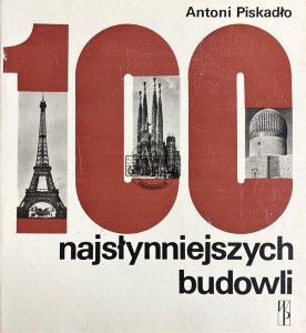 100 najsłynniejszych budowli