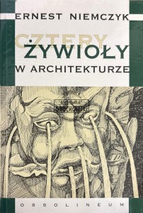 Cztery żywioły w architekturze