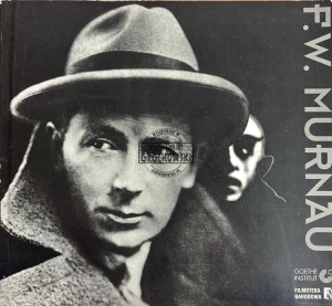 F.W. Murnau