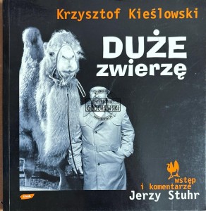 Duże zwierzę