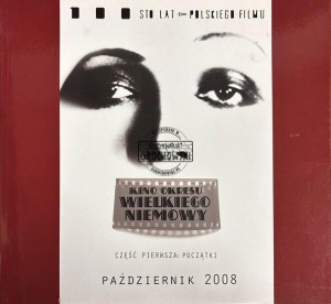 Kino okresu wielkiego niemowy cz.1