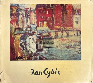 Jan Cybis