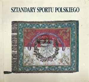 Sztandary sportu polskiego