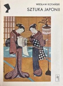 Sztuka Japonii