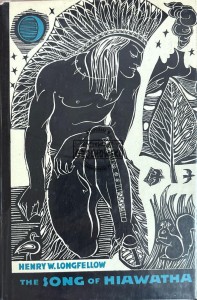 The song of Hiawatha