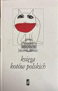 Księga kotów polskich