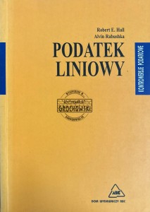 Podatek liniowy