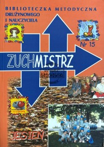 Zuchmistrz nr 15