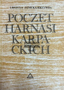 Poczet Harnasi karpackich