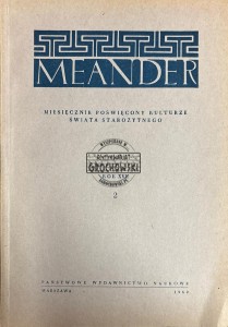 Meander rok XVII 2