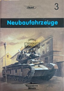 Neubaufahrzeuge