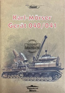 Karl-Morser Gerat 040/041