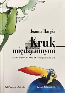 Kruk między innymi