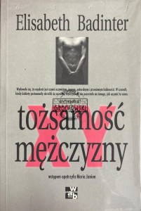 Tożsamość mężczyzny
