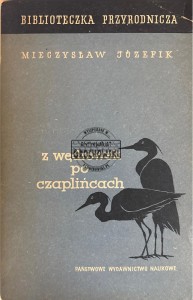 Z wędrówek po czalpińcach