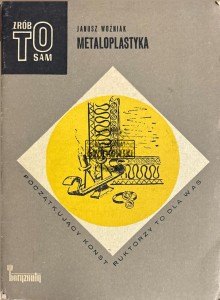 Metaloplastyka