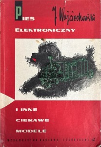 Pies elektroniczny i inne ciekawe modele