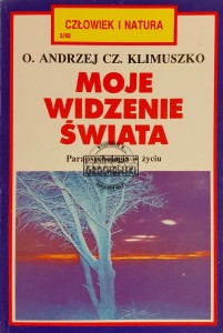 Moje widzenie świata
