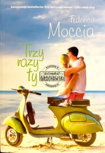 Trzy razy ty