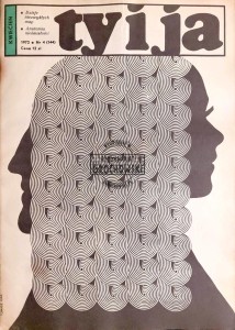 Ty i Ja, kwiecień 1972, nr 4 (144)